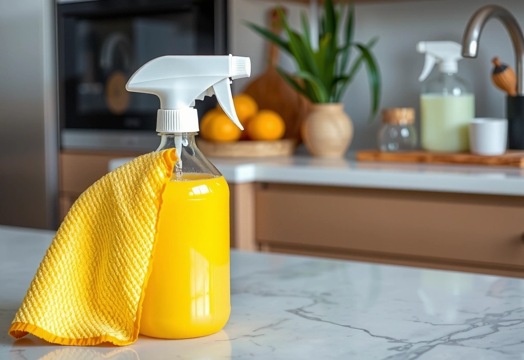 Profesionální chemie a vybavení