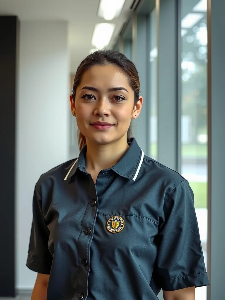 Portrét koordinátora cleanmatrixo